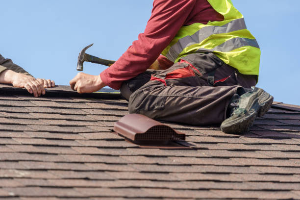 Best Residential Roofing Contractor  in St Francis, MN