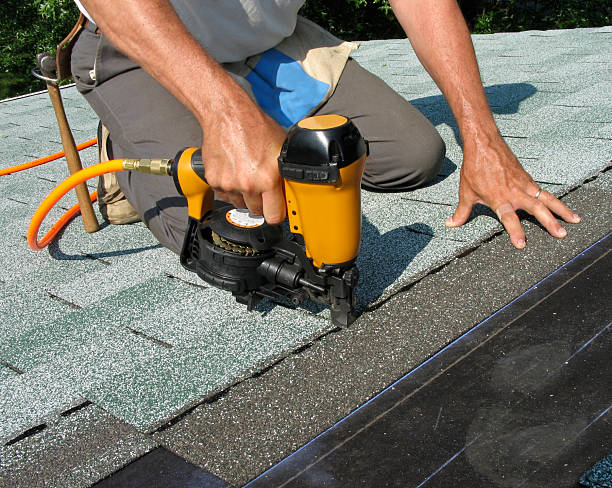 Slate Roofing Contractor in St Francis, MN