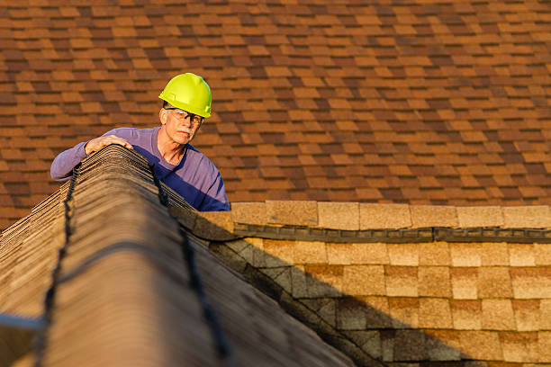 Quick and Trustworthy Emergency Roof Repair Services in St Francis, MN