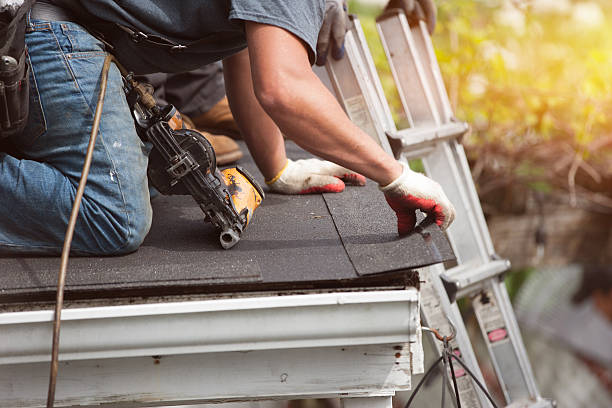 Residential Roof Replacement in St Francis, MN