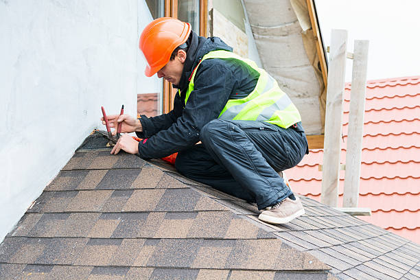 Quick and Trustworthy Emergency Roof Repair Services in St Francis, MN