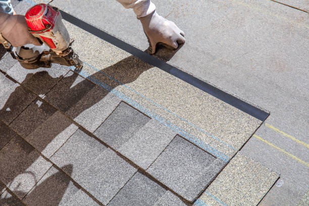 Roof Repair Estimates in St Francis, MN