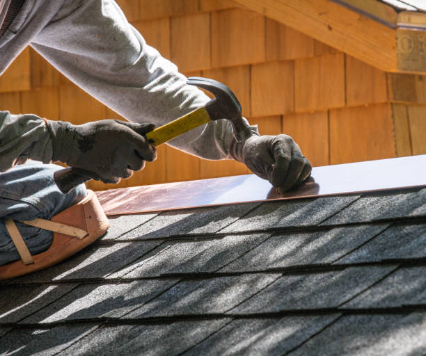 Best Roof Installation Near Me  in St Francis, MN
